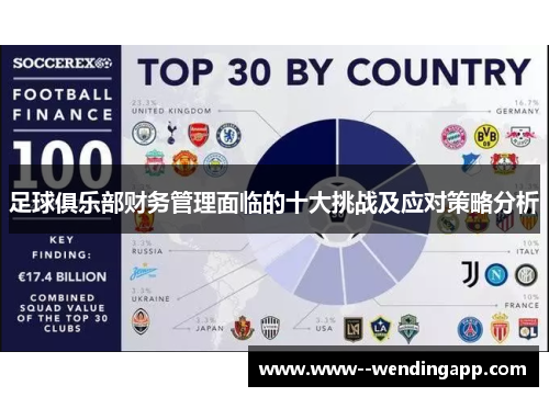 足球俱乐部财务管理面临的十大挑战及应对策略分析